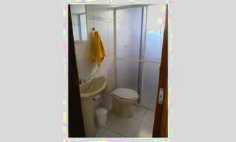 Imagem 7: Cobertura para aluguel e venda possui 150 metros quadrados com 3 quartos