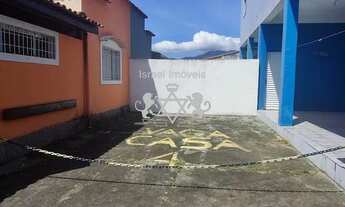 Imagem 4: Lindo imóvel à poucos passos da orla c/ 48 m2 a 300m da praia Porto Novo em Caraguatatuba