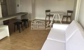 Imagem 2: Apartamento para locação Chácara Santo Antonio São Paulo , Aluguel : R$ 3.900,00 Condomíni