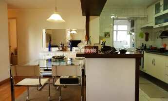 Imagem 5: MODERNO, REFORMADO COZINHA AMERICANA