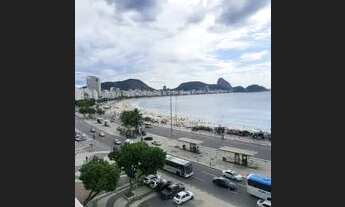 Imagem 3: Apartamento para aluguel possui 100 metros quadrados com 3 quartos com vista total no post