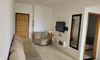 Imagem 4: Apartamento com 1 dormitório à venda, 34 m² por R$ 230.000,00 - Vila Caiçara - Praia Grand