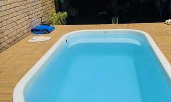 Imagem 4: Casa linda com cinco quartos em boqueirão saquarema - perto da praia