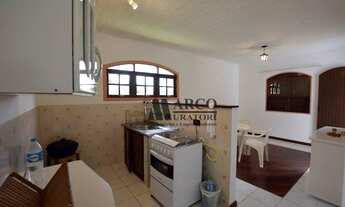 Imagem 7: Casa com 2 dormitórios à venda, 80 m² por R$ 650.000,00 - Jardim Europa - Campos do Jordão