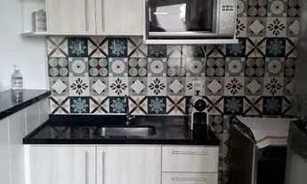 Imagem 6: Apartamento com 2 dormitórios à venda, 45 m² - Jardim Antonio Von Zuben - Campinas/SP