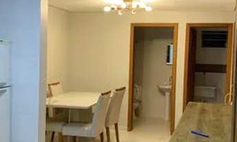 Imagem: Aluga-se apartamento próximo a UFSC