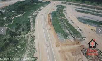 Imagem 2: Terreno à venda, 159 m² por R$ 125.000,00 - Parque Valença II - Campinas/SP