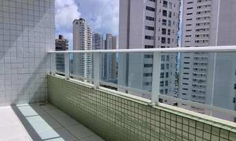 Imagem 5: Apartamento para venda possui 137 metros quadrados com 3 quartos