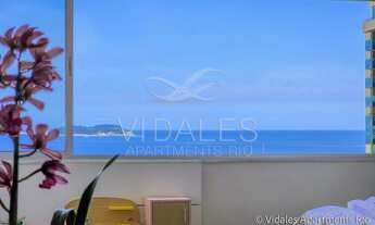 Imagem: EXCLUSIVO APARTAMENTO REFORMADO COM FINO