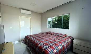 Imagem 7: Casa de condomínio para venda possui 220 metros quadrados com 3 quartos