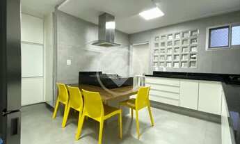 Imagem 6: 3 suítes com lavabo e home theater codigo: 26177