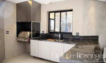 Imagem 5: Sobrado em condomínio com 700m² de área construída para venda