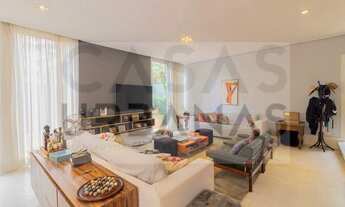 Imagem 4: Casa à venda no bairro Vila Mariana - São Paulo/SP, Zona Sul