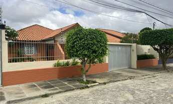 Imagem 3: Casa 3 SUÍTES à VENDA no bairro SANDRA CAVALCANTE