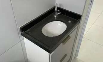 Imagem 5: Alugo Apto Estilo Kitnet no Bairro do Catolé - Com Garagem