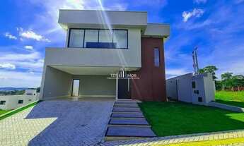 Imagem: Senador Canedo - Casa Padrão - Jardins