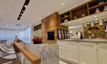 Imagem: Apartamento à venda no bairro Jardim Botânico