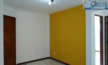 Imagem 2: ALUGO APARTAMENTO TÉRREO EM ITAPUÃ, 2/4, CONDOMÍNIO COM INFRAESTRUTURA DE LAZER, R$ 1.300