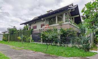 Imagem: Sobrado em alto padrão de qualidade para