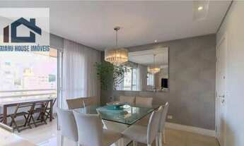 Imagem 4: Apartamento à venda, 95 m² por R$ 760.000,00 - Centro - Guarulhos/SP