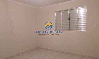 Imagem 3: Casa para Locação em Itapecerica da Serra, Jardim Branca Flor, 1 dormitório, 1 banheiro