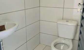 Imagem 5: Sala Comercial no Jardim Novo Mundo