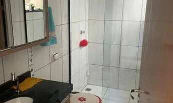 Imagem 6: Casa de Esquina - 03 Quartos sendo 01 suíte - 120m2 Construção e 242m2 Terreno - Jardim Ar