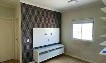 Imagem: Apartamento com 2 dormitórios à venda