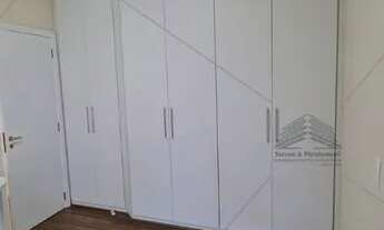 Imagem 15: Apartamento locação aluguel Mooca 130m² 3 quartos 4 vagas de garagem lazer completo Clube