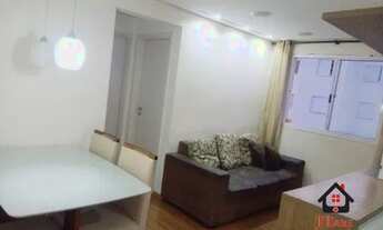 Imagem 7: Apartamento com 2 dormitórios à venda, 48 m² por R$ 210.000,00 - Residencial Anauá - Horto