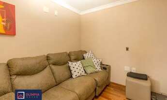 Imagem 6: Venda Apartamento 3 Dormitórios - 120 m² Brooklin