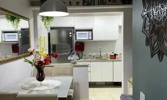 Imagem: Apartamento para venda tem 67 metros quadrados