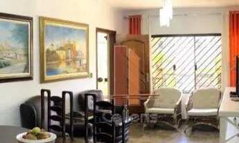 Imagem: Sobrado com 5 dormitórios para alugar