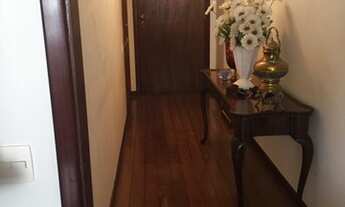 Imagem 6: Apartamento para venda possui 130 metros quadrados com 3 quartos