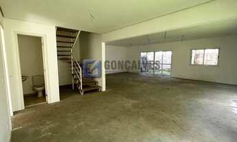 Imagem 5: SAO BERNARDO DO CAMPO - Residential / Sobrado - DEMARCHI