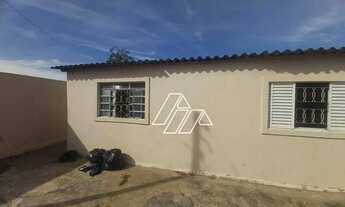 Imagem 2: Casa com 3 dormitórios à venda, 80 m² por R$ 75.000,00 - Jardim Marambaia - Marília/SP