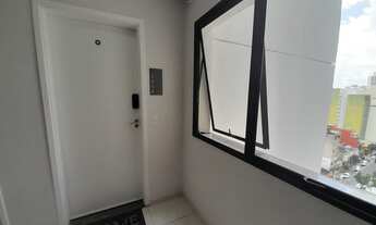 Imagem 3: Studio Mobiliado para aluguel com 26 metros quadrados em Bela Vista - São Paulo - SP