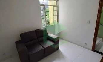 Imagem 5: Apartamento com 2 dormitórios à venda, 48 m² por R$ 150.000 - Dos Casa - São Bernardo do C