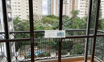 Imagem 3: 3 DORMITÓRIOS 2 VAGAS NO CAMPO BELO