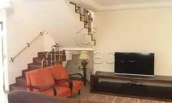 Imagem 2: Casa Padrão em São José do Rio Preto