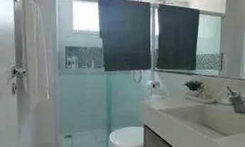 Imagem 7: Apartamento para venda com 130 metros quadrados com 3 quartos em Enseada - Guarujá - SP