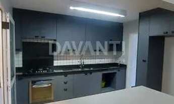 Imagem 4: Casa - Parque Alto Taquaral - Campinas