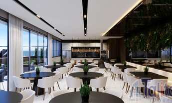 Imagem 2: Naútico Residence 1 suítes + 2 Demi suítes no centro Balneário Piçarras - SC