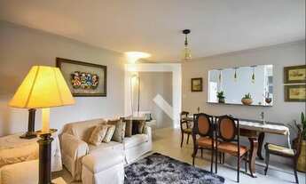 Imagem 3: Apartamento para Aluguel - Portal do Morumbi, 2 Quartos, 65 m2