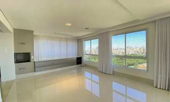 Imagem 4: Edifício Residencial Casa Opus Areião Apartamento para aluguel no bairro Setor Marista