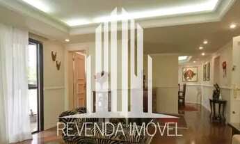 Imagem 2: Apartamento no Condomínio Poesy em Santana com 200m² 3 dormitórios 3 suíte 4 banheiros e