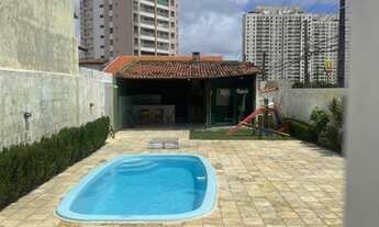 Imagem 6: Casa em Condomínio Fechado em Nova Parnamirim - 3/4 Suíte