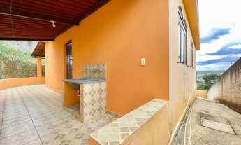 Imagem 4: CASA ICAIVERA, BETIM/MG