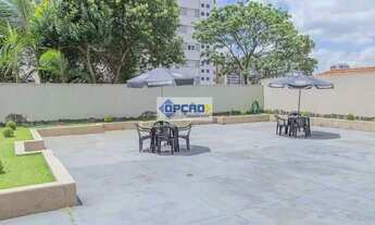 Imagem 7: Apartamento para Venda em São Paulo, Vila Gomes Cardim, 2 dormitórios, 1 banheiro, 1 vaga