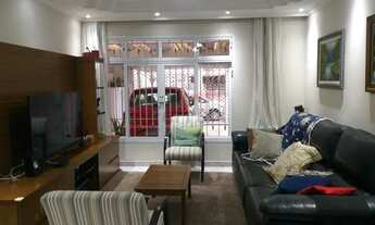 Imagem 3: SOBRADO SANTANA - 3 DORMITÓRIOS. 1 SUÍTE. 2 VAGAS E PISCINA